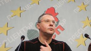 Станишев критикува пакта за финансова стабилност