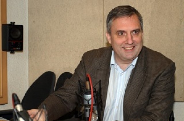 Калфин: България може да остане завинаги извън еврозоната