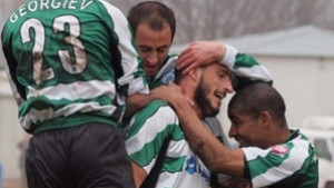 Локо Пд не успя да бие десет от Черно море