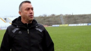 Матушев В мача нямаше много футболни достойнства