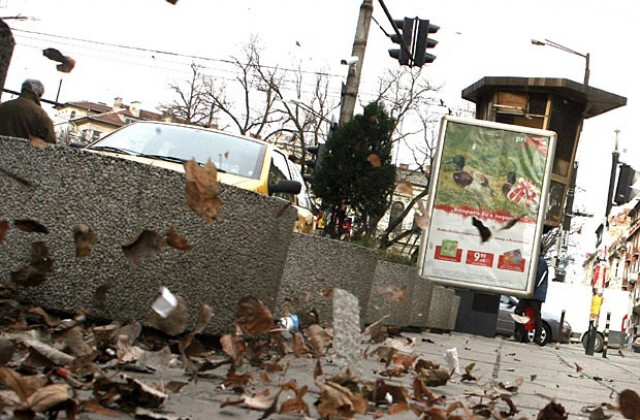 Оранжев код във Варна от полунощ