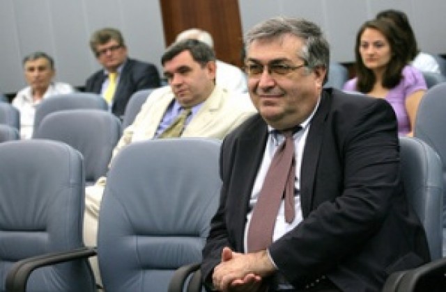 Районен съвет на БСП предлага проф. Георги Близнашки за президент