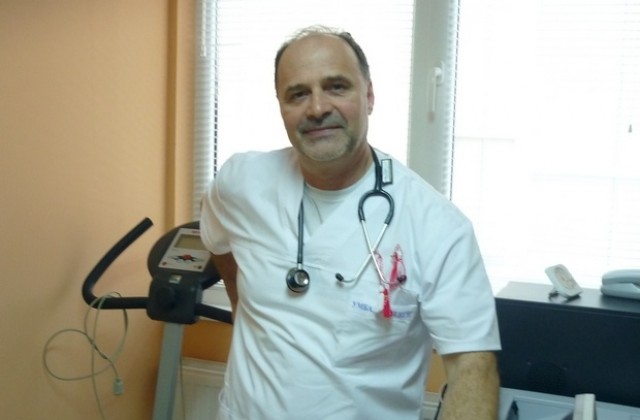Не подценявайте грипа и последствията от него!