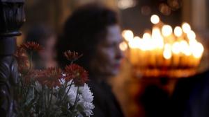 Седем седмици преди Великден започва Великият пост