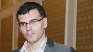 Дянков Вярвам че заедно можем да направим страната ни подобро