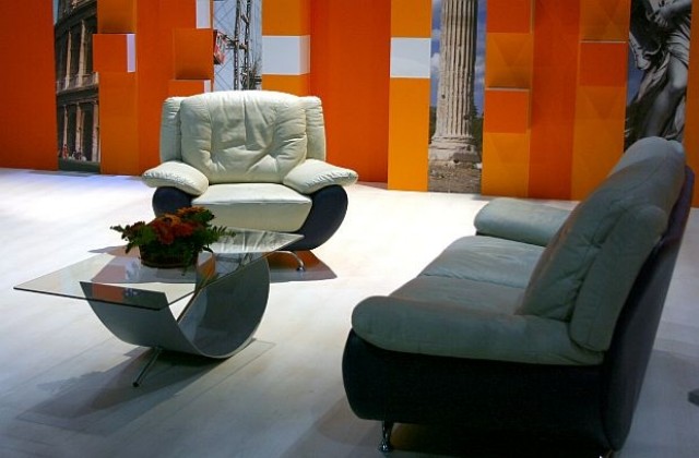 Българка разказва за 6-годишната си връзка със син на Кадафи