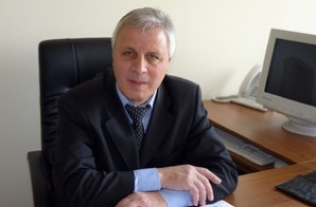 Нова Загора с нов зам.кмет
