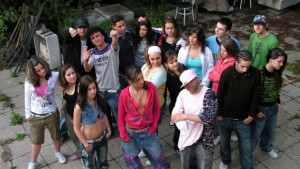 Стартира турнето на танцьорите от The Center