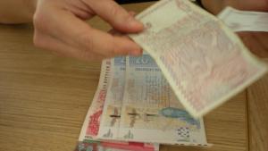 Щастливецът от Кубрат си взе печалбата от тотото