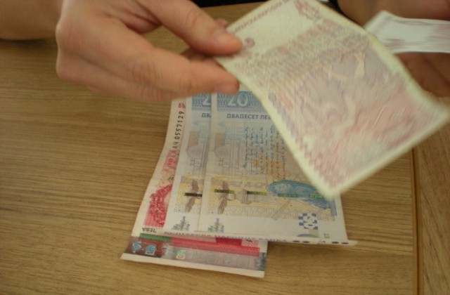 Щастливецът от Кубрат си взе печалбата от тотото