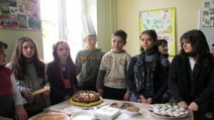 Кулинарен празник в Царево за 8 март