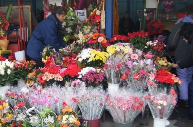 Отбелязваме Международния ден на жената