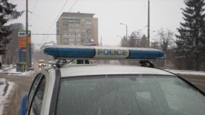 Хванаха поредния пиян на пътя