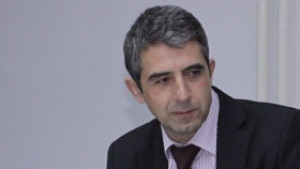 Плевнелиев 2011а ще бъде тежка година за строителния бранш