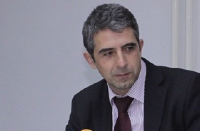 Плевнелиев: 2011-а ще бъде тежка година за строителния бранш