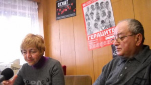 Друмеви театрални празници 2011 Глобалният българин
