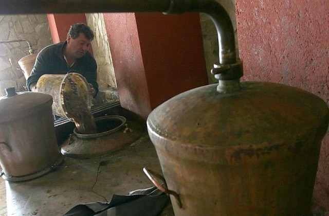 Българската гроздова кауза