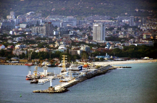 Варна ще прави бизнес с Индонезия