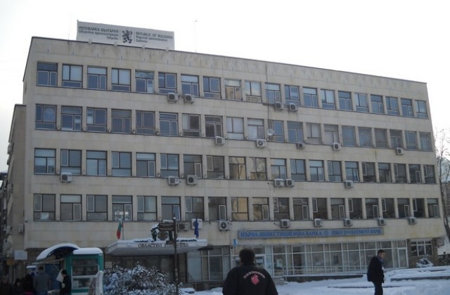Представят Програмата за хуманитарна помощ в Габрово