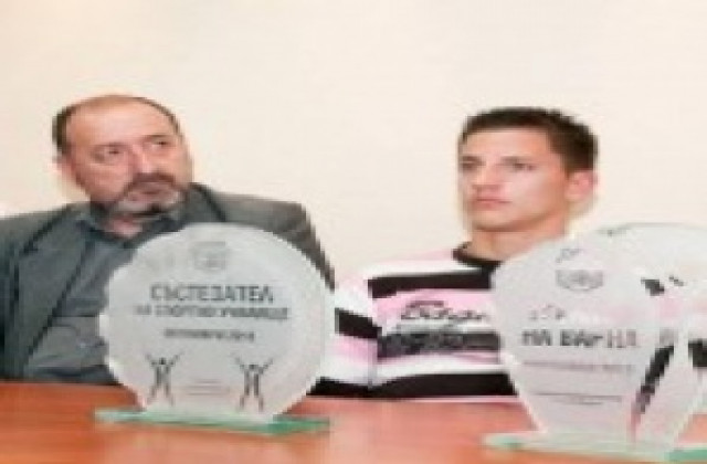 Варненските гимнастици с цел призово класиране за Купата