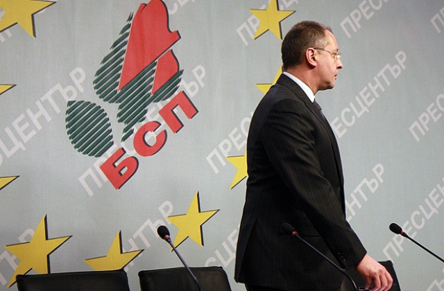 БСП ще иска от Първанов да свика КСНС заради цените на храните