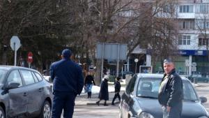 Осъден за катастрофа пак предизвика пътен инцидент