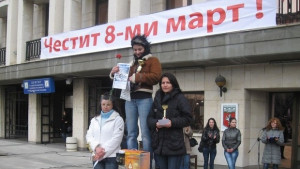 15 жени показаха майсторско кормуване на рали в Горна Оряховица