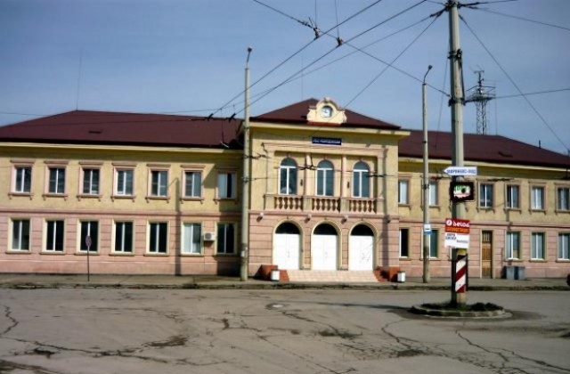 Съкращават две служби в БДЖ-Русе