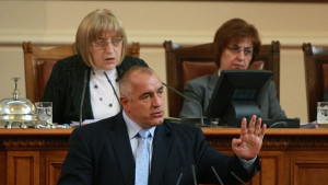 Изслушват Бойко Борисов за АЕЦ Белене през март