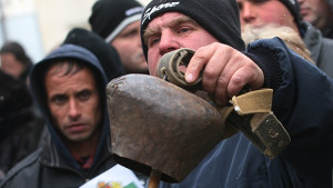 Животновъдите на протест всяка седмица