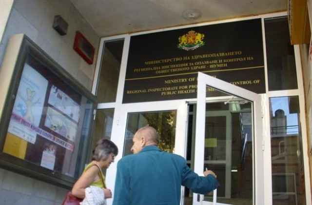 РЗИ провери магазини по сигнал за опасни стоки