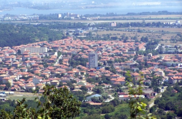 Обявиха Игнатиево за град