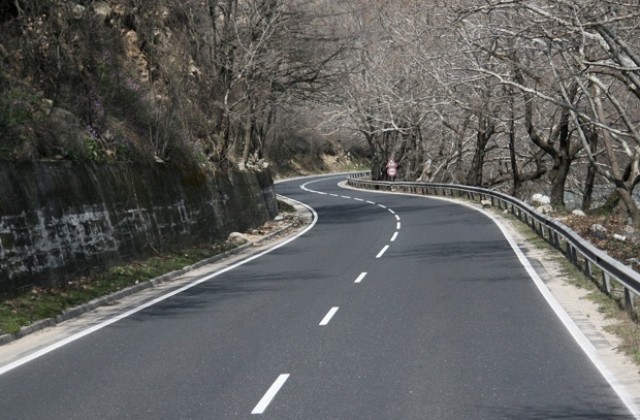 Стартира тръжната процедура за изпълнител на Лот 1 на АМ Струма