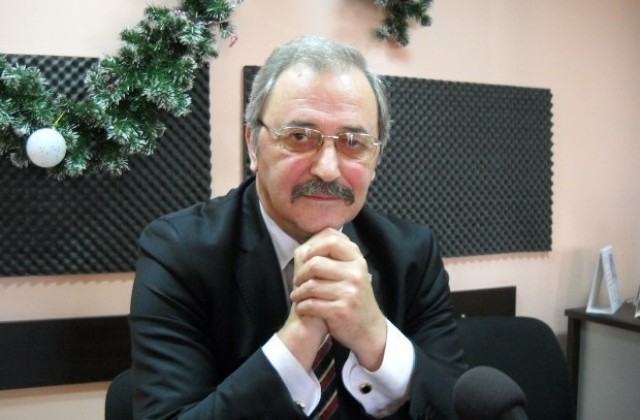 Котел минава в община Сливен, Твърдица - в Нова Загора?