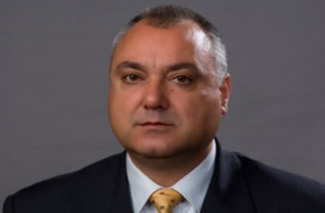В.Николов: Не съм правил официални постъпки да напускам Атака