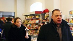 Експертна група начело с Найденов ще следи цените на храните