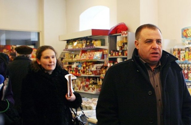 Експертна група начело с Найденов ще следи цените на храните