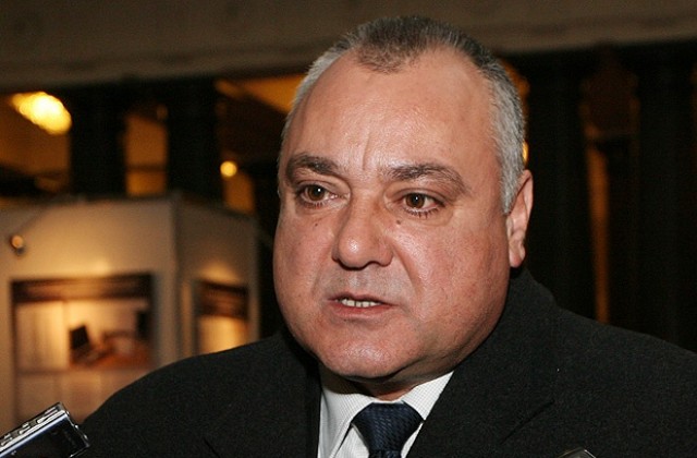 Валентин Николов: Не съм правил официални постъпки да напускам Атака