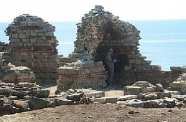 Созопол е „Чудото на България 2011”