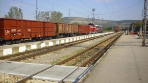 Железничарите в Плевенско излизат на протест