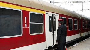 Бързият влак за Пловдив все още с променен маршрут