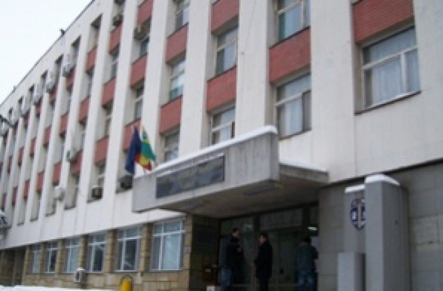Фалшив банкер е даден на прокуратурата