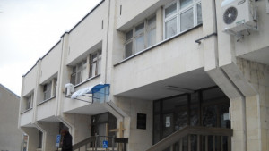 Отново пиян зад волана