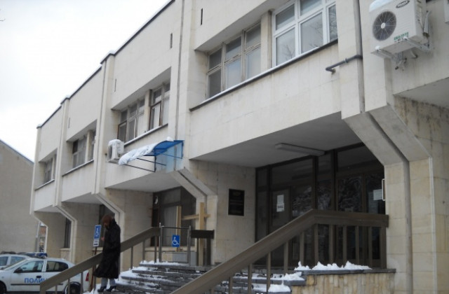 Отново пиян зад волана