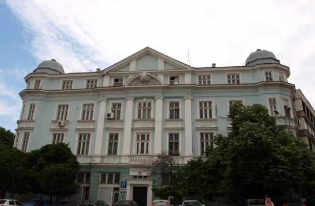 МВР изплатило 20 млн. лева на напуснали служители