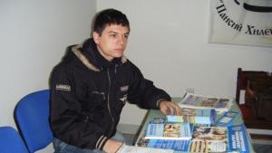Намаляват посещенията на кандидатстудентската борса