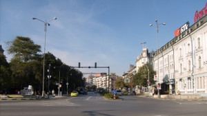 БулЦар Освободител найопасен за шофьорите