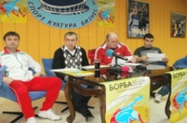 Сериозно участие на стартиращия турнир „Петко Сираков-Иван Илиев”