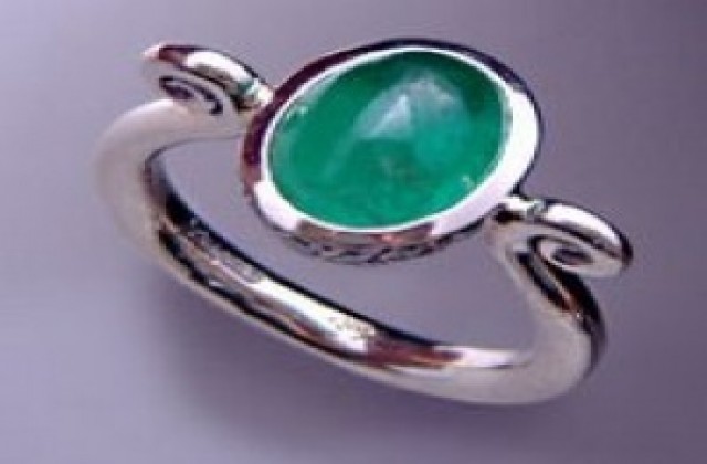 Обраха магазин за сребро