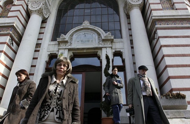 Няма грешка в принципа за данъците в София заради новото зониране